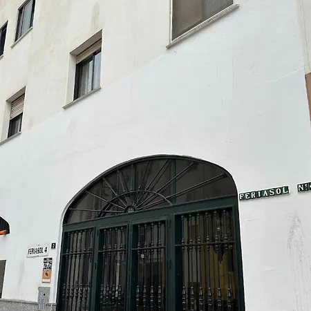 Fuengirola- Boliches Апартаменты *