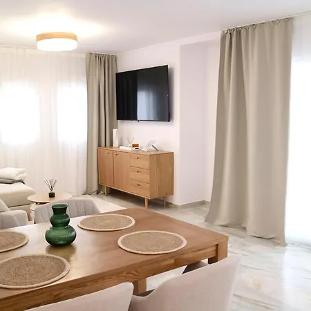 Fuengirola- Boliches