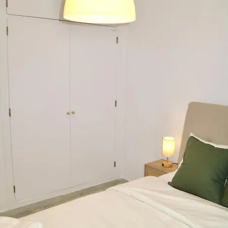 Fuengirola- Boliches Апартаменты *