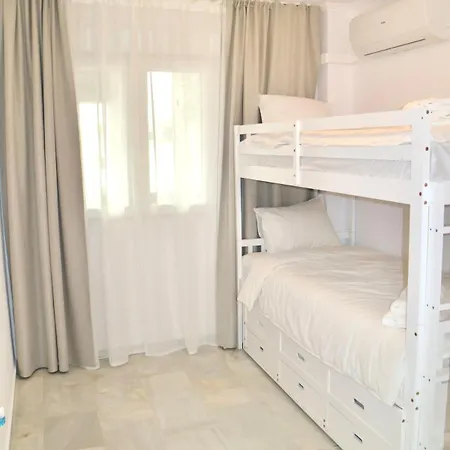 Apartment Fuengirola- Boliches
