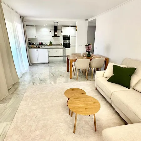 Apartment Fuengirola- Boliches