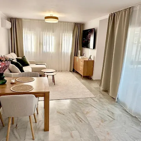 Fuengirola- Boliches