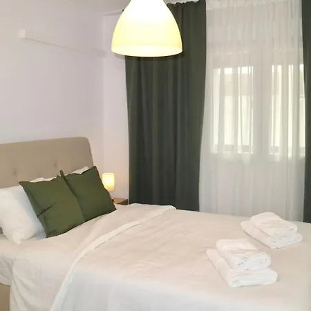 Fuengirola- Boliches * Фуэнхирола