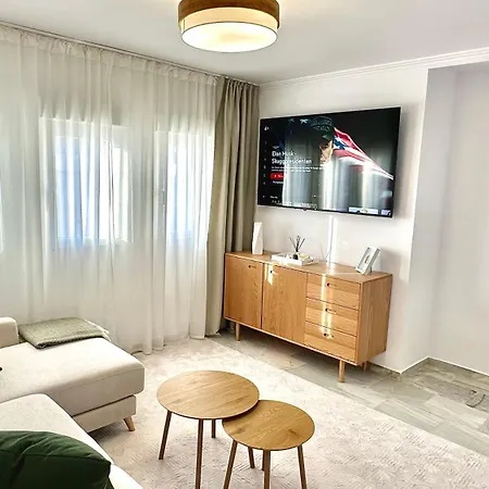 Apartment Fuengirola- Boliches *