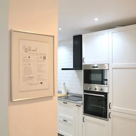 Apartment Fuengirola- Boliches Fuengirola