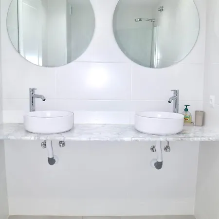 Апартаменты Fuengirola- Boliches *