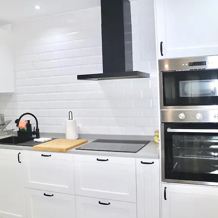 Апартаменты Fuengirola- Boliches Фуэнхирола