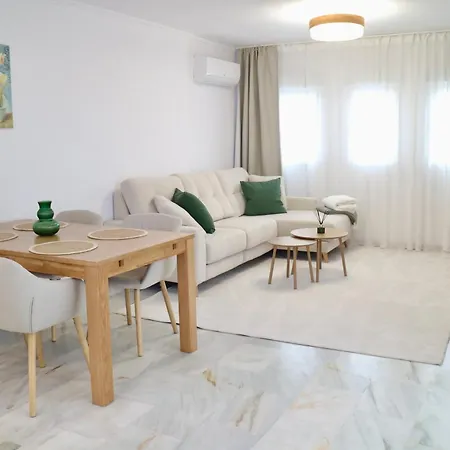 Апартаменты Fuengirola- Boliches *